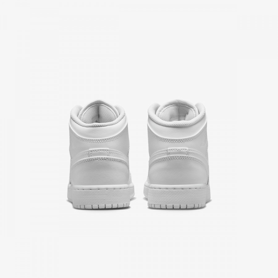 Nike Патики AIR JORDAN 1 MID BG 