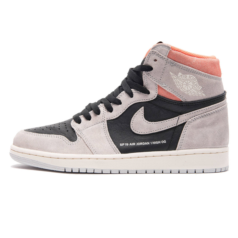 Jordan 1 hot sale mk