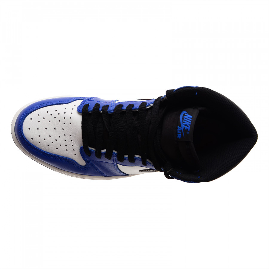 Nike Патики AIR JORDAN 1 RETRO HIGH OG 