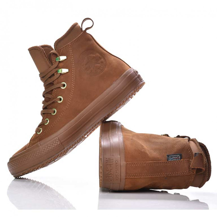 Converse Патики CHUCK TAYLOR WP BOOT HI 