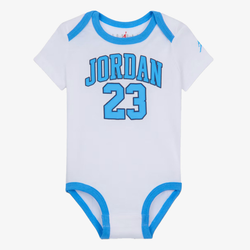 Nike Боди JDN MJ 23  JERSY 3PK BODYSUIT 