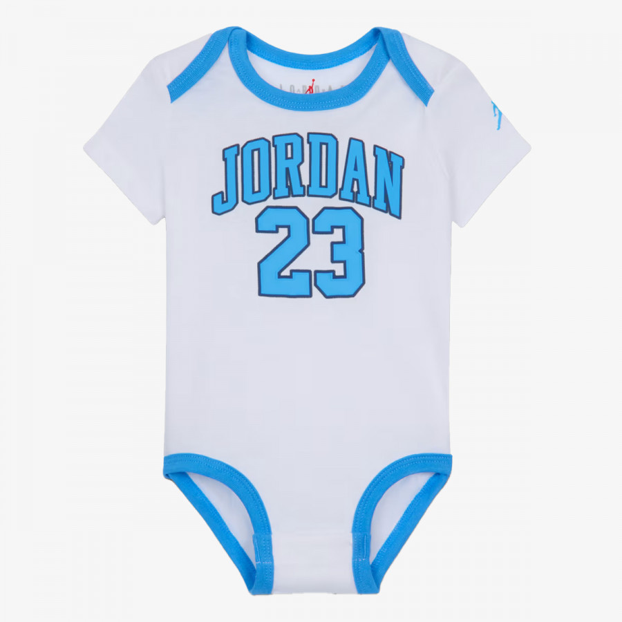 Nike Боди JDN MJ 23  JERSY 3PK BODYSUIT 
