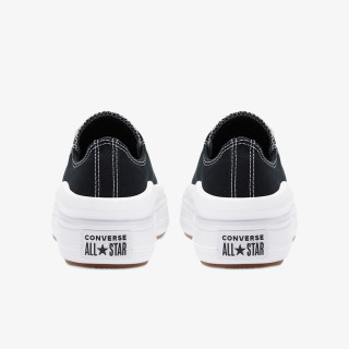 CONVERSE Патики Chuck Taylor All Star Move 
