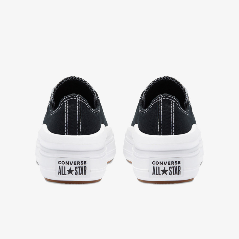 CONVERSE Патики Chuck Taylor All Star Move 