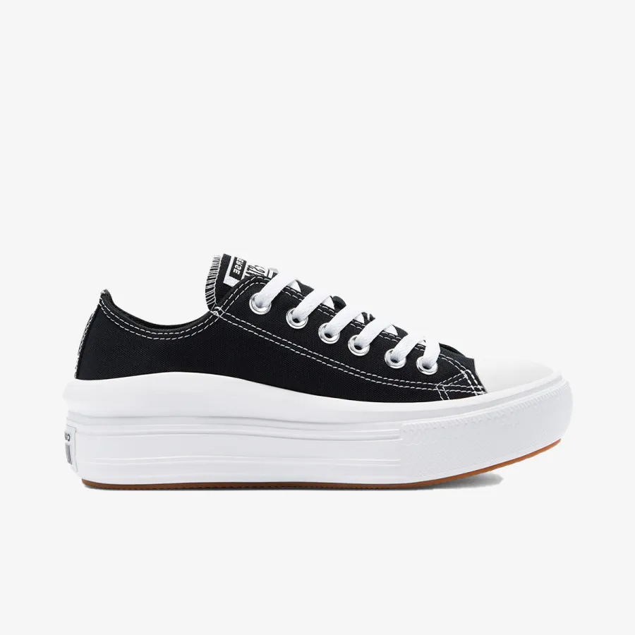 CONVERSE Патики Chuck Taylor All Star Move 