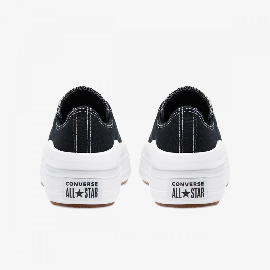 CONVERSE Патики Chuck Taylor All Star Move 