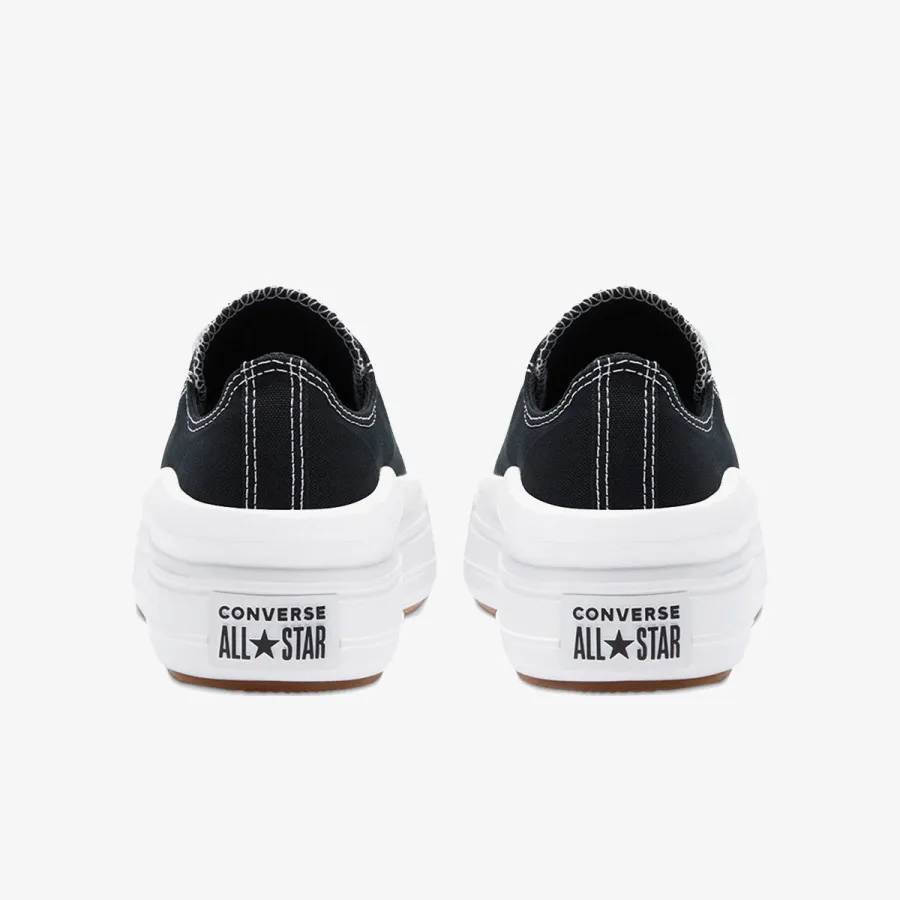 CONVERSE Патики Chuck Taylor All Star Move 