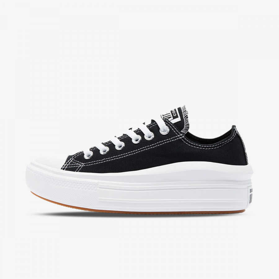 CONVERSE Патики Chuck Taylor All Star Move 
