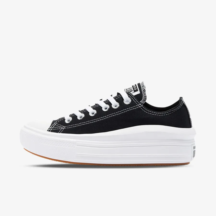 CONVERSE Патики Chuck Taylor All Star Move 