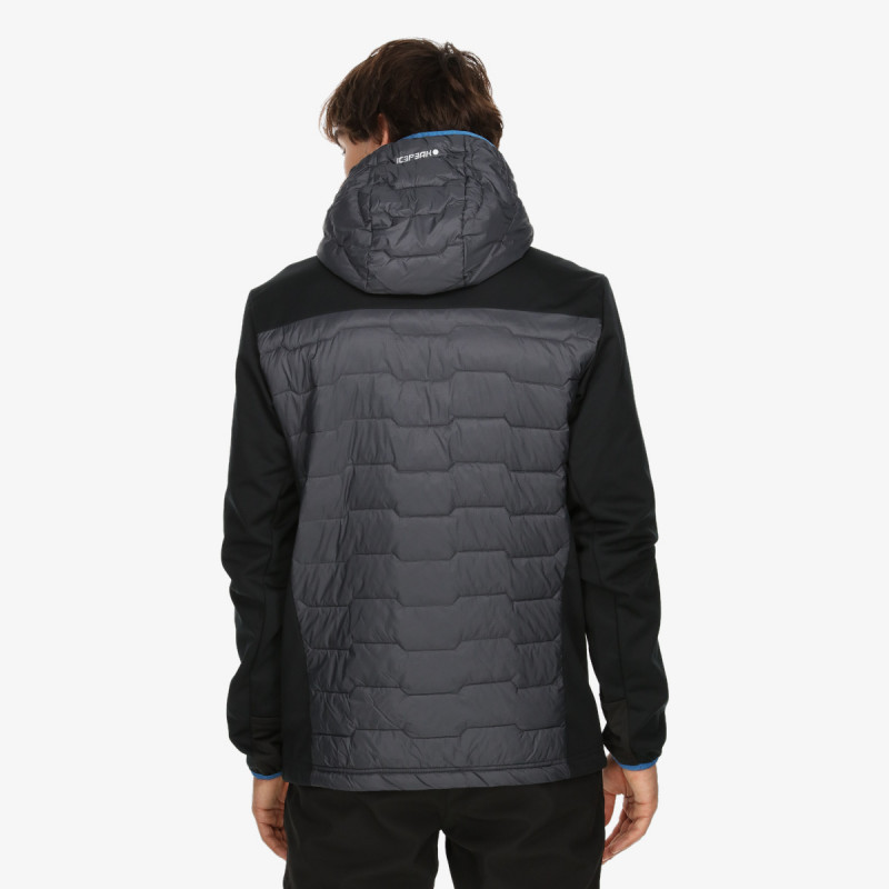 Icepeak Јакна ICEPEAK BYHALIA 