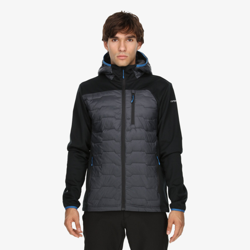 Icepeak Јакна ICEPEAK BYHALIA 
