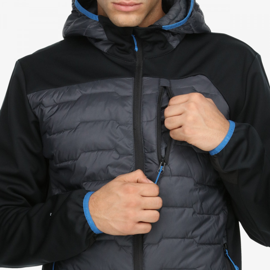 Icepeak Јакна ICEPEAK BYHALIA 