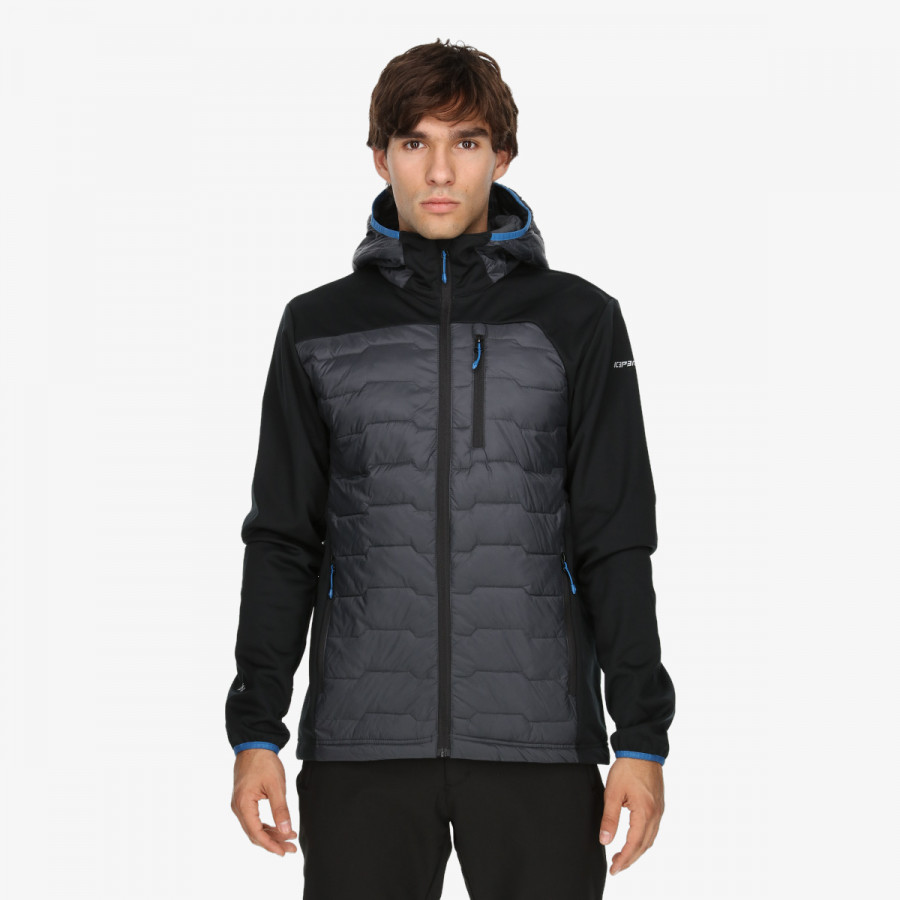 Icepeak Јакна ICEPEAK BYHALIA 