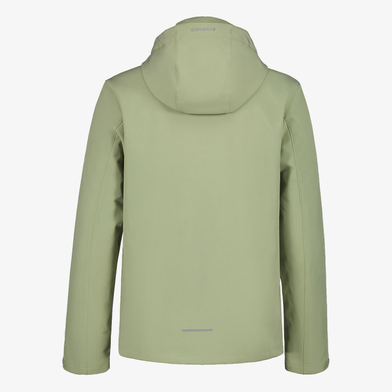 Icepeak Јакна ICEPEAK BRIMFIELD 