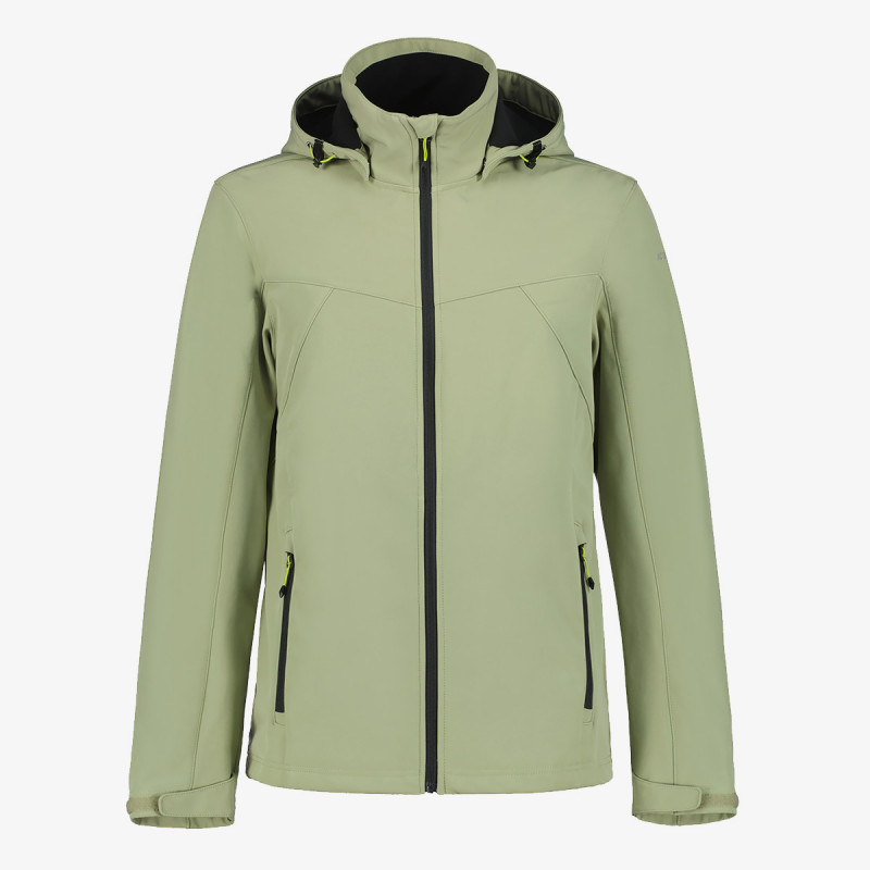 Icepeak Јакна ICEPEAK BRIMFIELD 