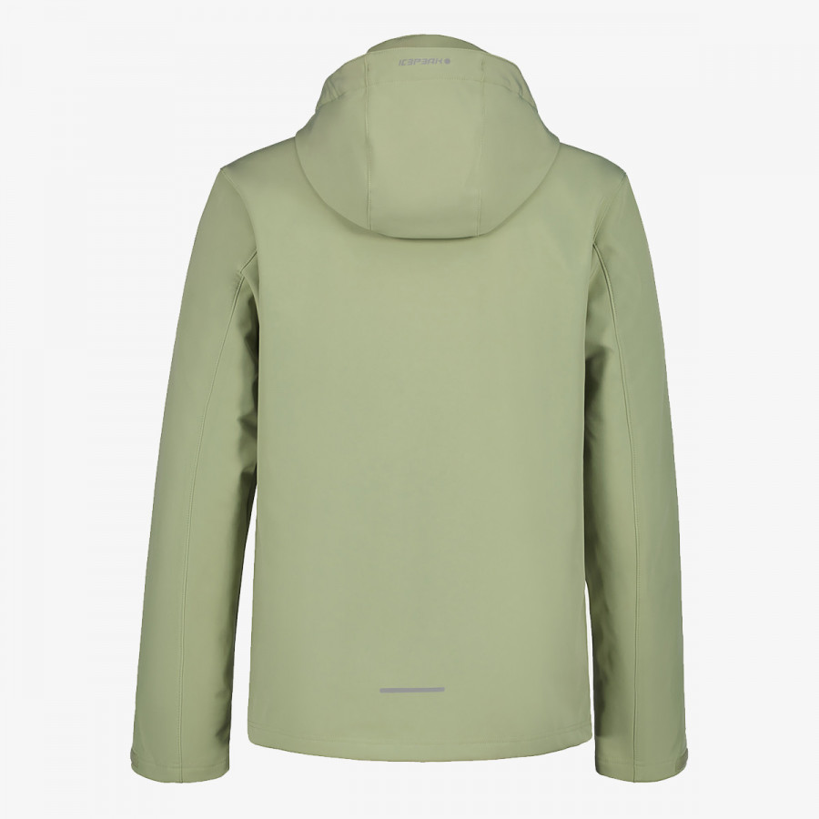 Icepeak Јакна ICEPEAK BRIMFIELD 