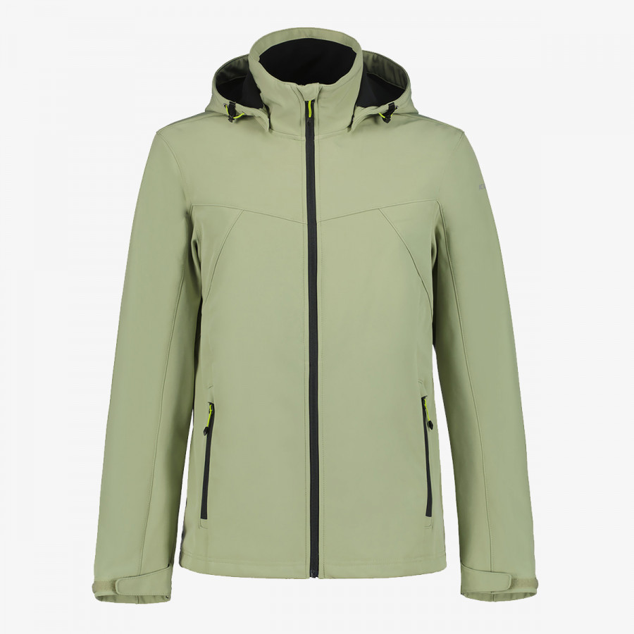 Icepeak Јакна ICEPEAK BRIMFIELD 