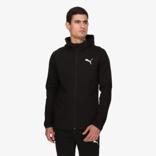 PUMA Јакна Evostripe Core Fz Hoodie 