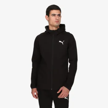 PUMA Дуксер Evostripe Core Fz Hoodie 