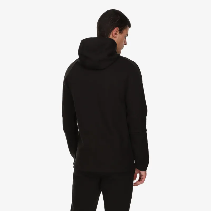 PUMA Јакна Evostripe Core Fz Hoodie 