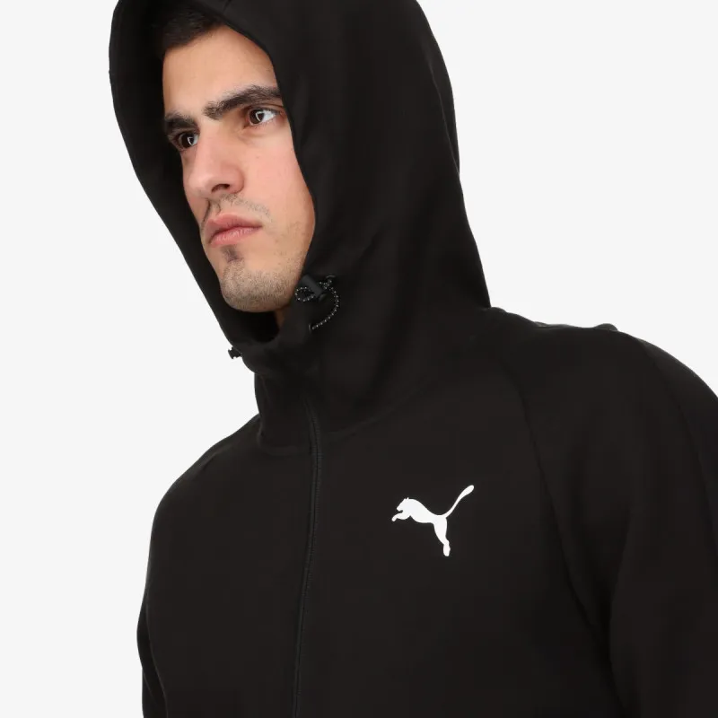 PUMA Јакна Evostripe Core Fz Hoodie 