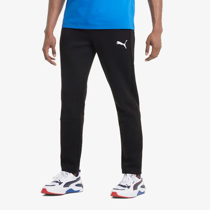 PUMA Долен дел тренерки Evostripe Core Pants 