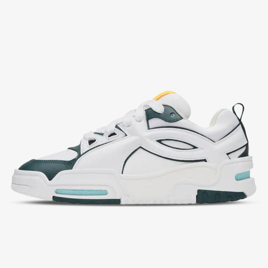 Under Armour Патики UA HB-LO 