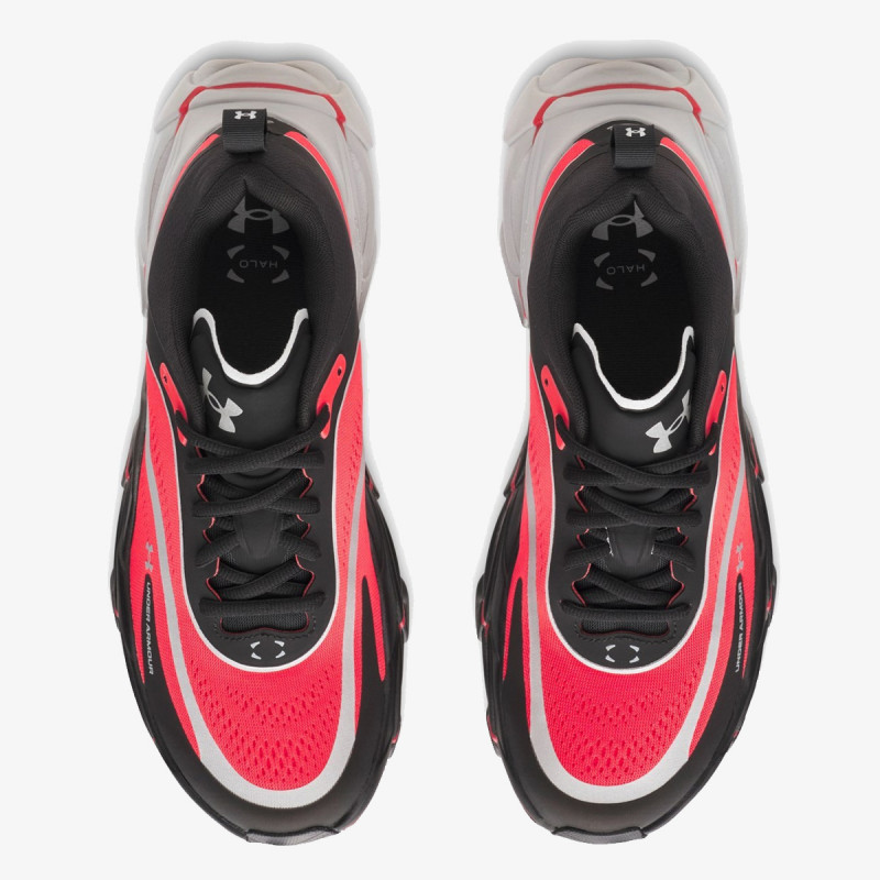 Under Armour Патики UA Halo Racer 