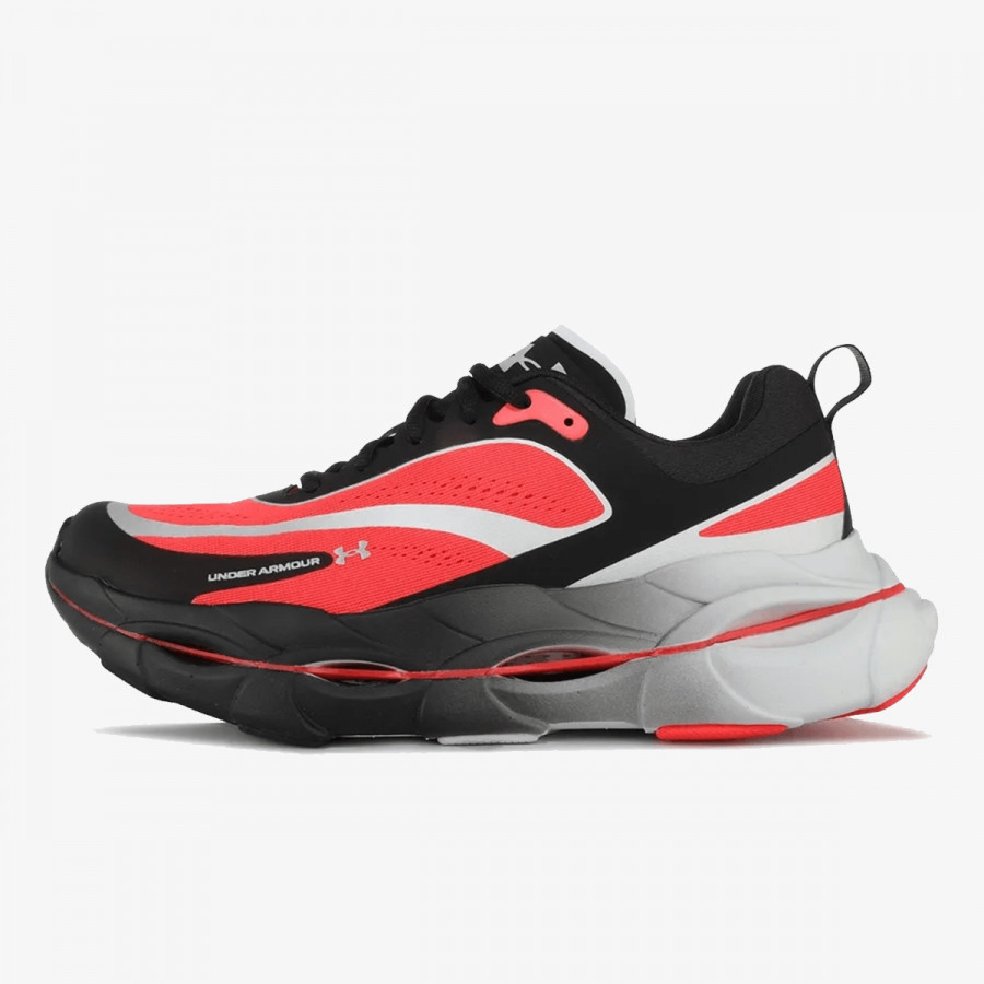 Under Armour Патики UA Halo Racer 