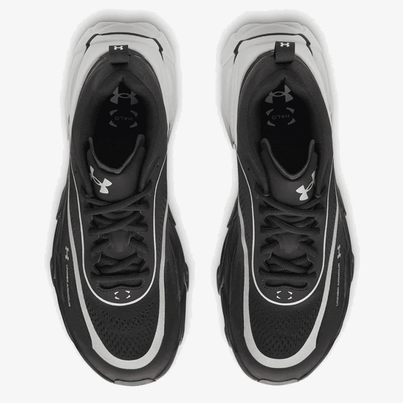 Under Armour Патики UA Halo Racer 