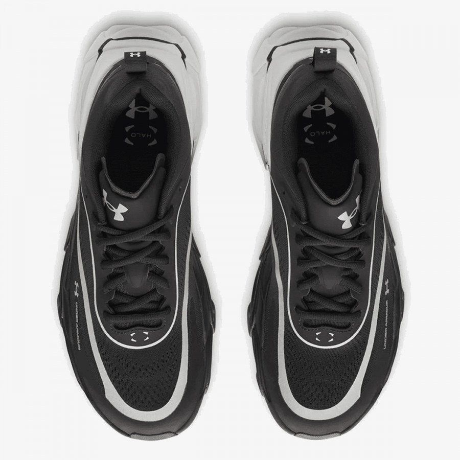 Under Armour Патики UA Halo Racer 