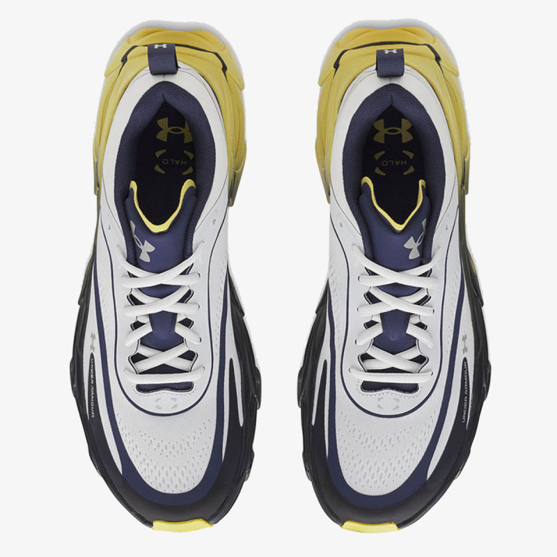 Under Armour Патики UA HALO RACER 