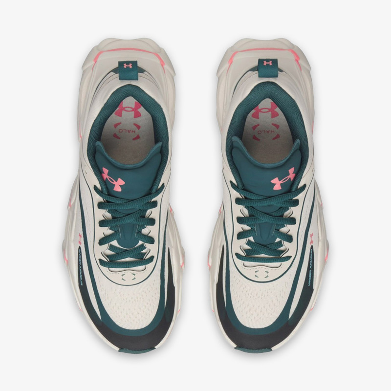 Under Armour Патики UA W Halo Racer 