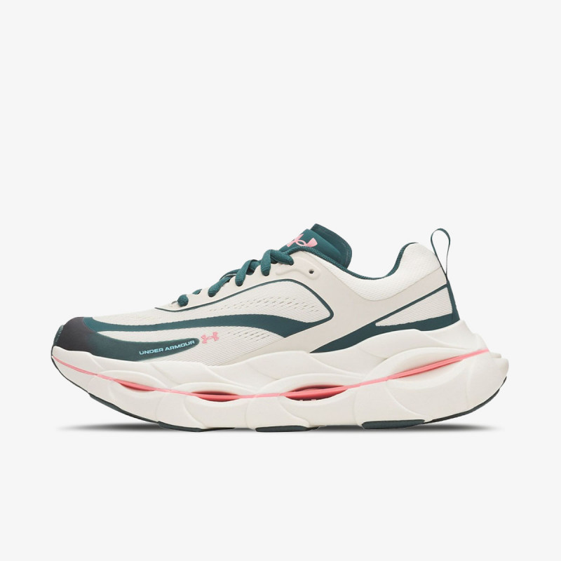 Under Armour Патики UA W Halo Racer 