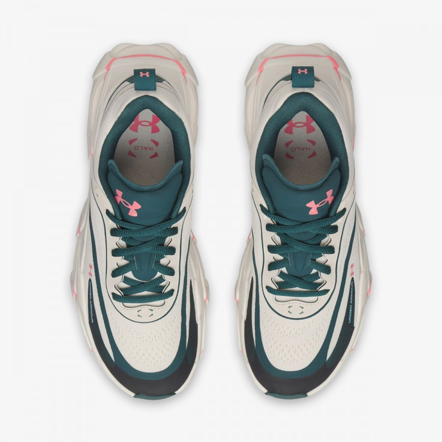 Under Armour Патики UA W Halo Racer 