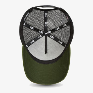 New Era Kачкет NE HYPERTONE TRUCKER BOSTON RDSX NO 