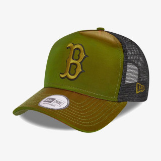 New Era Kачкет NE HYPERTONE TRUCKER BOSTON RDSX NO 