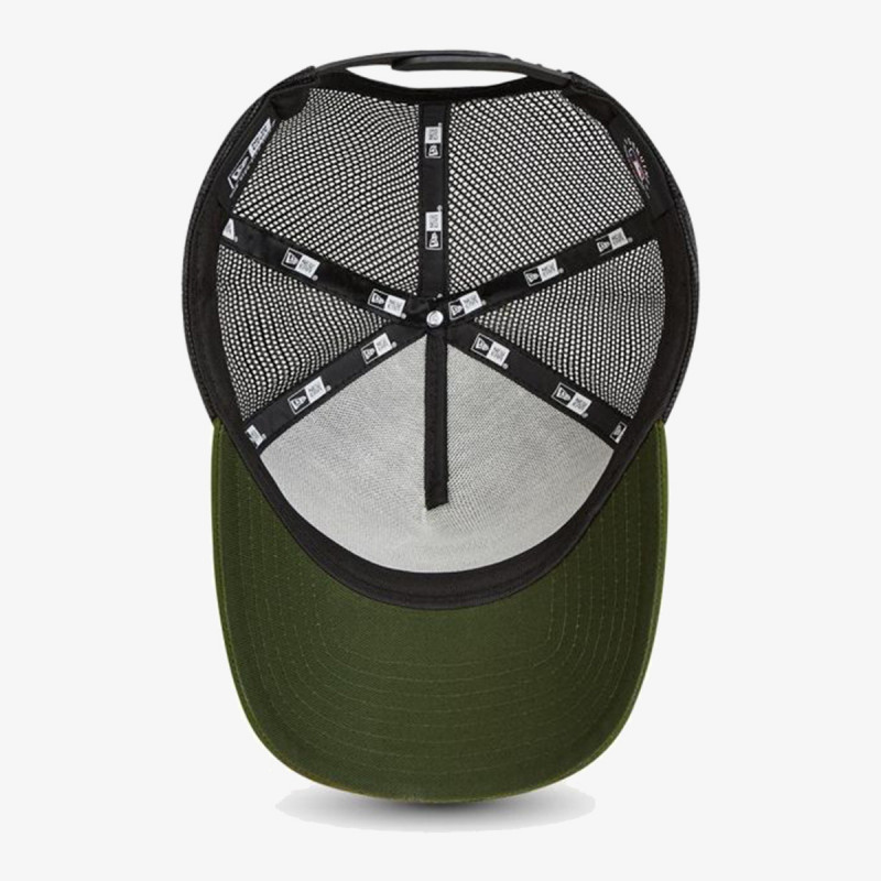 New Era Kачкет NE HYPERTONE TRUCKER BOSTON RDSX NO 