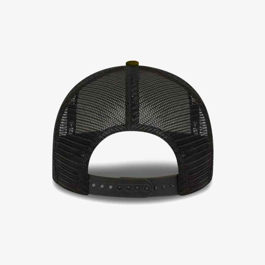 New Era Kачкет NE HYPERTONE TRUCKER BOSTON RDSX NO 