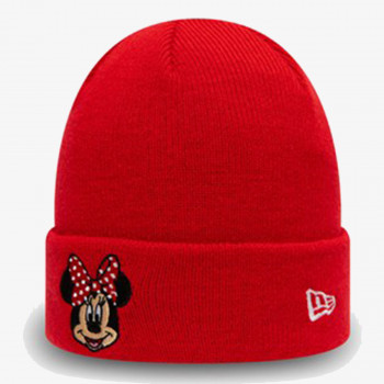 New Era Kapuç CHYT CHARACTER CUFF KNIT MINMOU 
