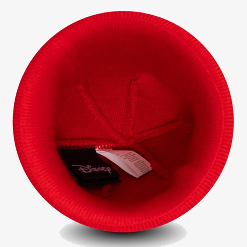 New Era Капа CHYT CHARACTER CUFF KNIT MINMOU 