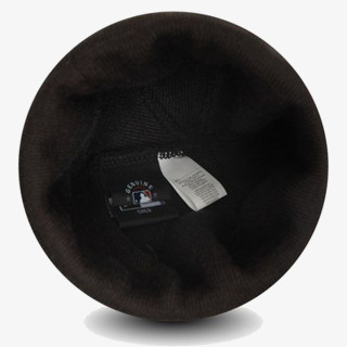 New Era Капа KAPA CHYT JAKE CUFF KNIT NEYYAN BLK 
