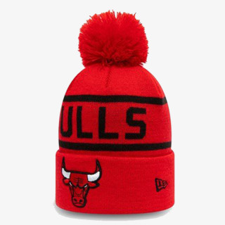New Era Капа KAPA CHYT JAKE CUFF KNIT CHIBUL FDR 