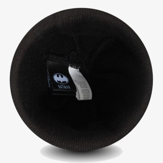 New Era Капа CHYT PAINT SPLAT CUFF KNIT BATMAN BLK 