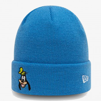 New Era Kapuç KAPA CHYT CHARACTER CUFF KNIT GOOFY AFB 