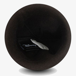 New Era Капа CHYT CHARACTER CUFF KNIT MICMOU BLK 