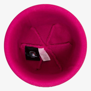 NEW ERA Kачкет METALLIC LOGO CUFF KNIT NEYYAN 