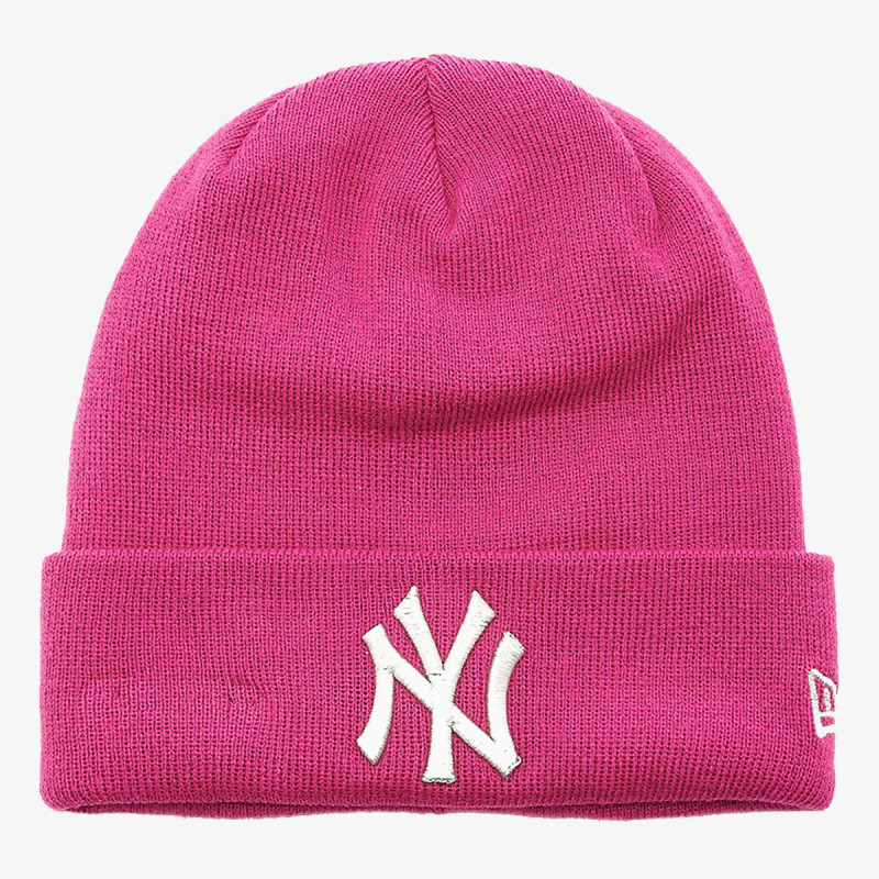 NEW ERA Kачкет METALLIC LOGO CUFF KNIT NEYYAN 