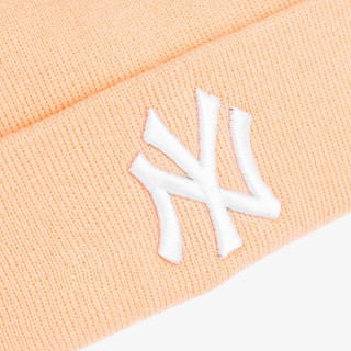 New Era Капа POP BASE CUFF KNIT NEYYAN PEA 