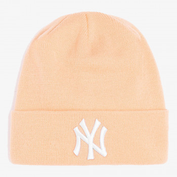 New Era Капа POP BASE CUFF KNIT NEYYAN PEA 